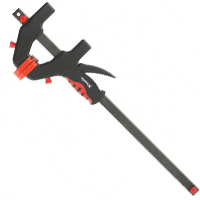 Пистолетные струбцины