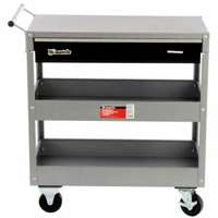 Инструментальные тележки