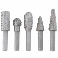 Наборы фрез по дереву