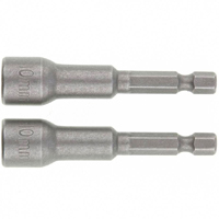 Биты торцовые