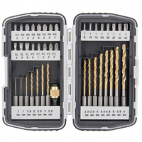 Биты и сверла