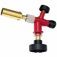 Газовые горелки