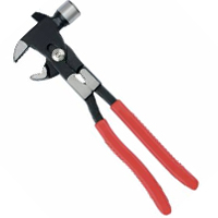 Переставные плоскогубцы