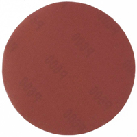 Круги шлифовальные