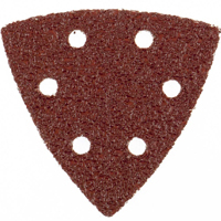 Треугольники шлифовальные