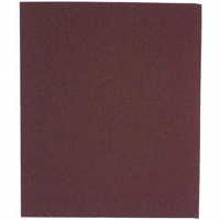 Листы шлифовальные