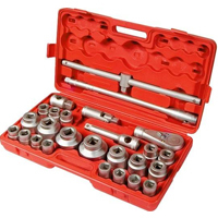 Наборы торцевых головок