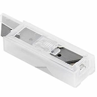 Лезвия трапециевидные