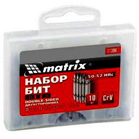 Двухсторонние биты