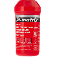 Уплотнительные материалы