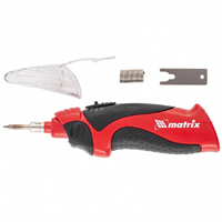 Электромонтажный инструмент