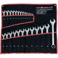 Наборы гаечных ключей