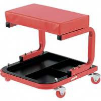 Сиденья и лежаки