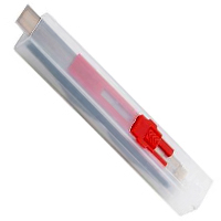 Лезвия для скребков