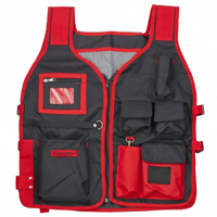 Пояса для инструментов