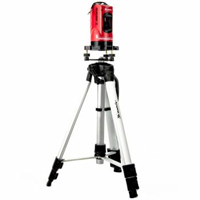 Лазерный инструмент