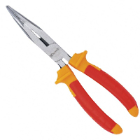 Тонкогубцы