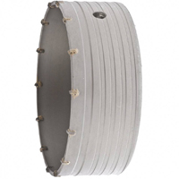 Коронки буровые