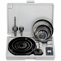 Пилы кольцевые