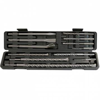 Наборы буров для перфоратора