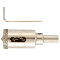 Сверла по кафелю и стеклу