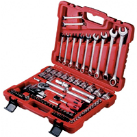 Наборы слесарного инструмента