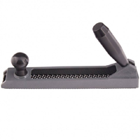 Шлифование и обработка