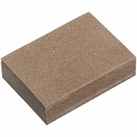 Губки шлифовальные